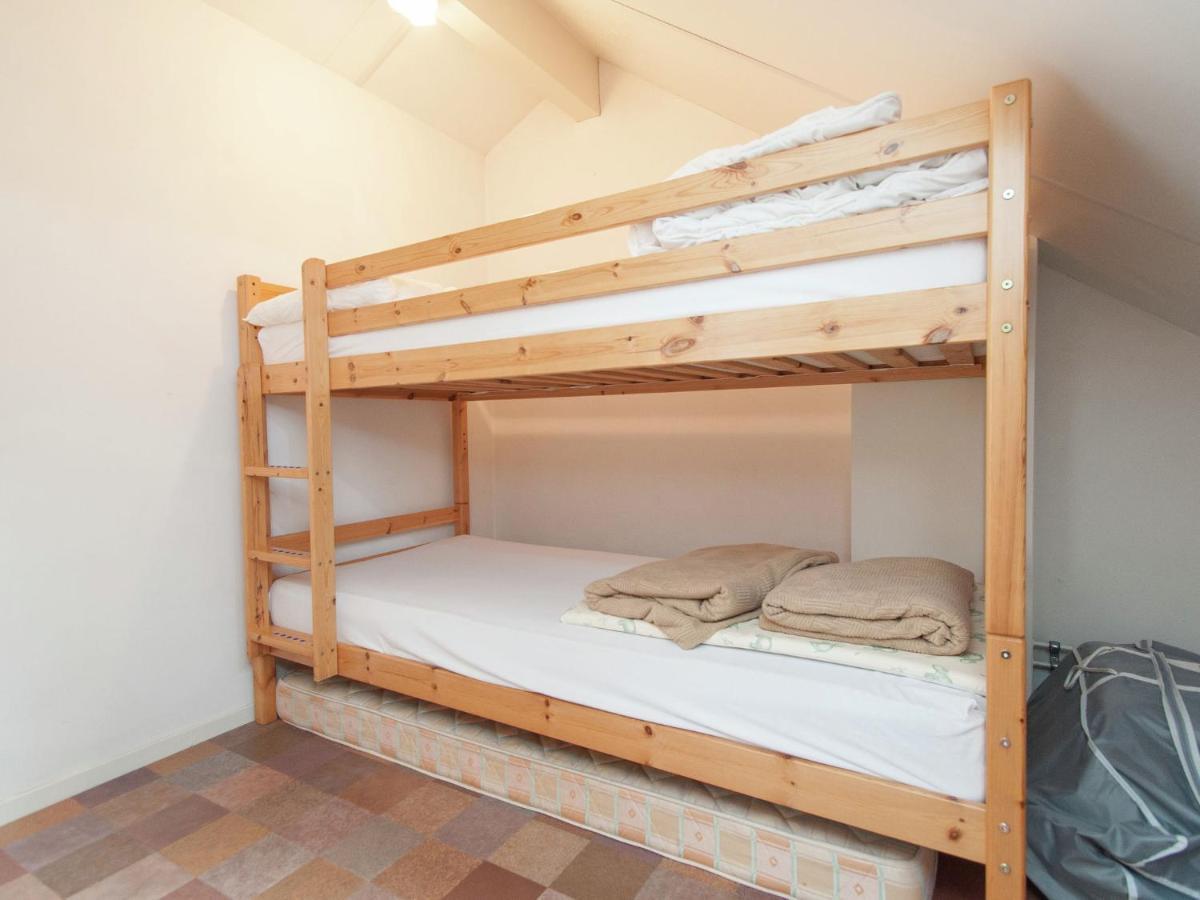 Elite Holiday Home In North Holland Near Forest Schoorl Exteriör bild