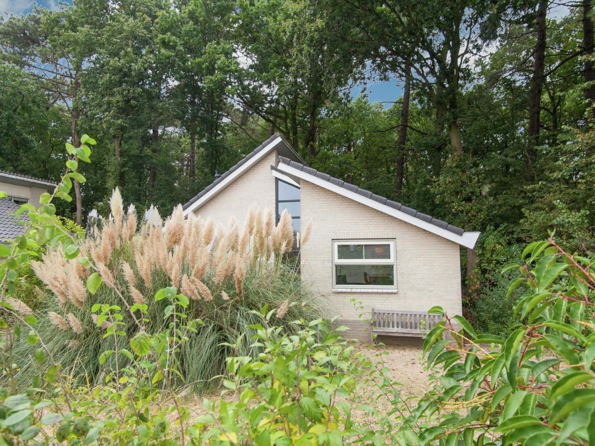 Elite Holiday Home In North Holland Near Forest Schoorl Exteriör bild