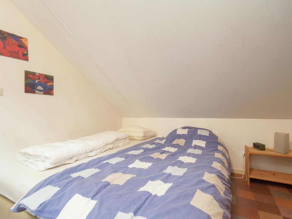 Elite Holiday Home In North Holland Near Forest Schoorl Exteriör bild