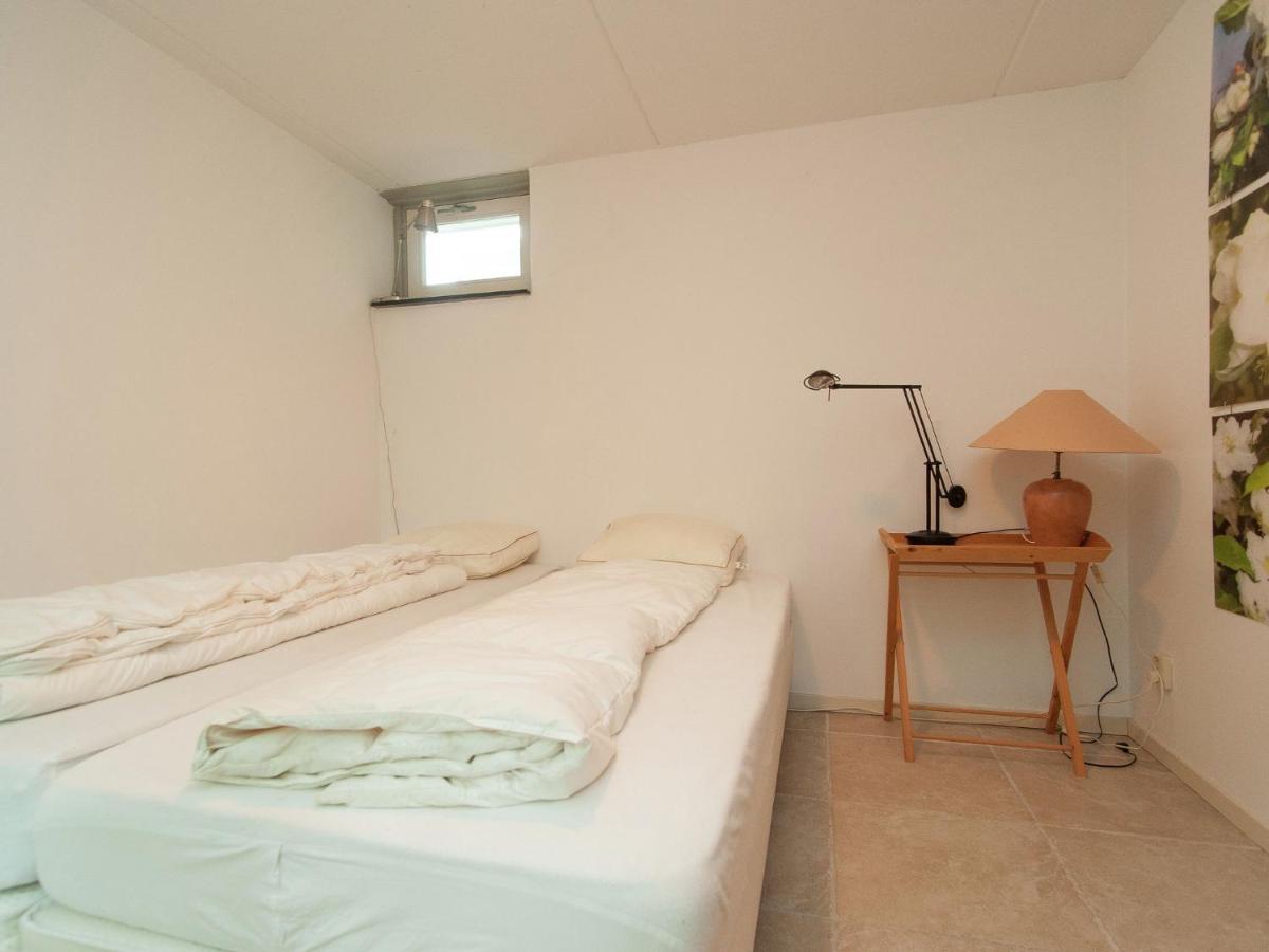 Elite Holiday Home In North Holland Near Forest Schoorl Exteriör bild